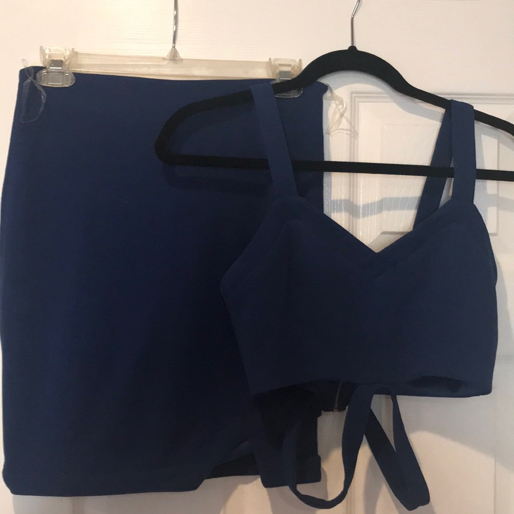 2-piece outfit